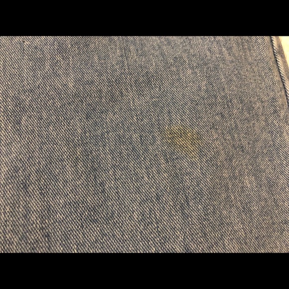 CLEARANCE Vintage Member’s Mark 90’s High Rise Size 12 Mom Jeans - Picture 4 of 8